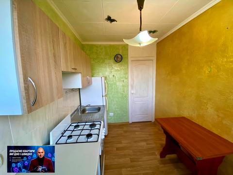 квартира за адресою Електрозаводська вул., 28