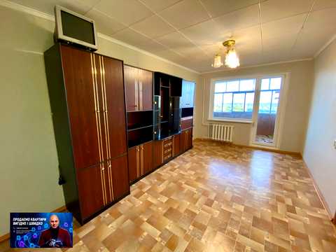 квартира за адресою Електрозаводська вул., 28
