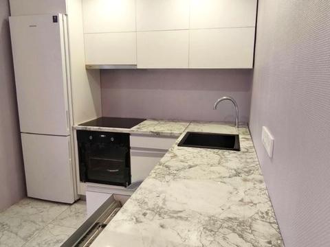 квартира по адресу Клочковская ул., 344а