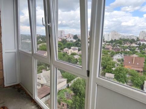 квартира по адресу Клочковская ул., 344а