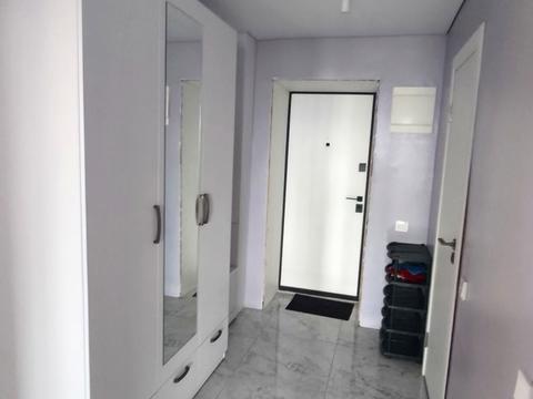 квартира по адресу Клочковская ул., 344а
