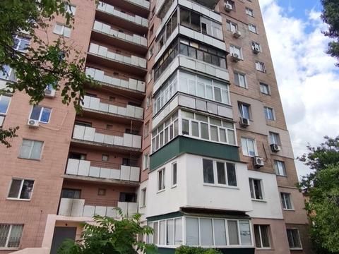 квартира по адресу Клочковская ул., 344а