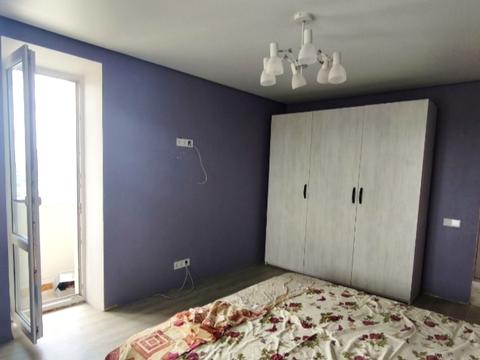 квартира по адресу Клочковская ул., 344а
