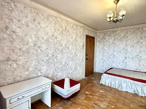 квартира по адресу Павла Тычины просп., 13