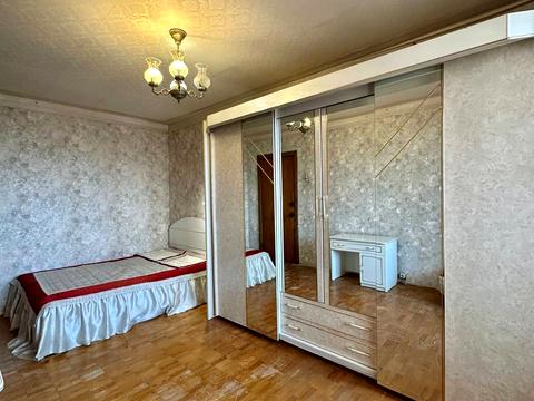 квартира по адресу Павла Тычины просп., 13