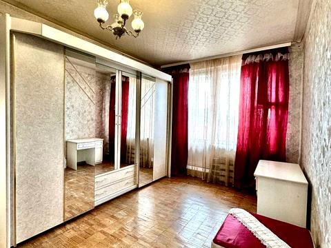 квартира по адресу Павла Тычины просп., 13