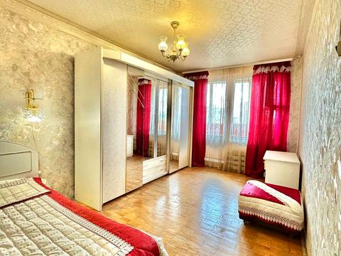 квартира по адресу Павла Тычины просп., 13