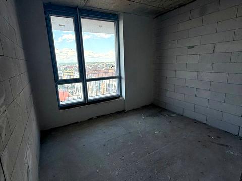 квартира по адресу Евгения Коновальца ул., 37-А