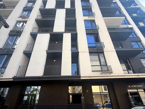 квартира по адресу Евгения Коновальца ул., 37-А