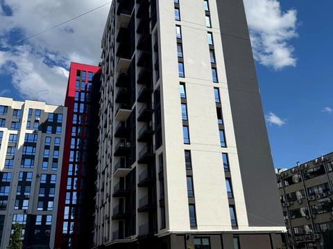 квартира по адресу Евгения Коновальца ул., 37-А