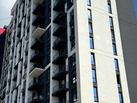 квартира по адресу Евгения Коновальца ул., 37-А