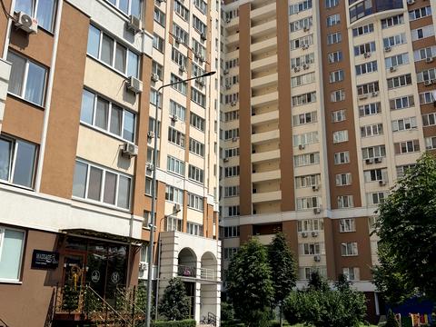 квартира по адресу Симона Петлюры ул. (Черняховського), 21-В