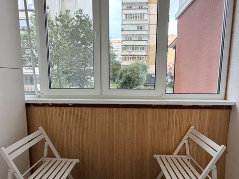 квартира по адресу Симона Петлюры ул. (Черняховського), 21-В