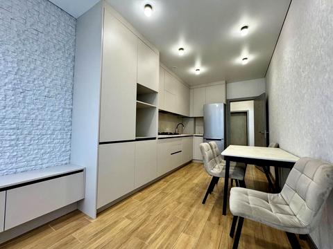 квартира по адресу Машинобудівників ул., 16
