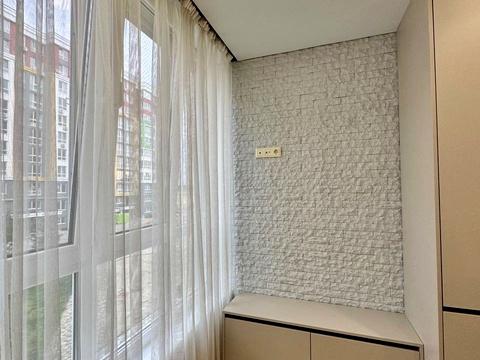 квартира по адресу Машинобудівників ул., 16