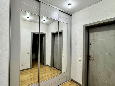 квартира по адресу Машинобудівників ул., 16