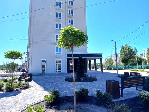 квартира за адресою Соломіі Крушельницькоі
