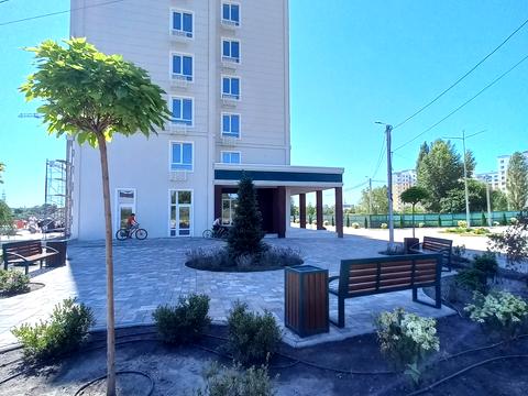 квартира за адресою Соломіі Крушельницькоі