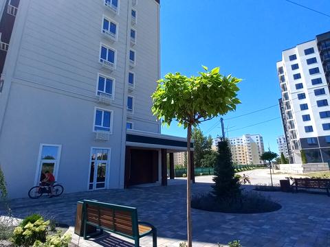 квартира за адресою Соломіі Крушельницькоі