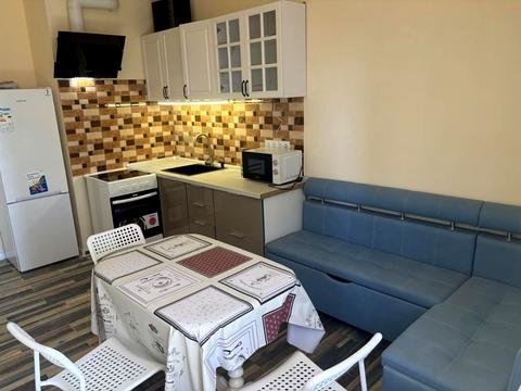 квартира за адресою Академіка Сахарова вул., 3-А