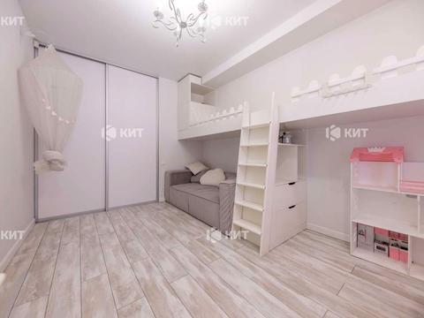 квартира за адресою Домобудівельна вул., 5