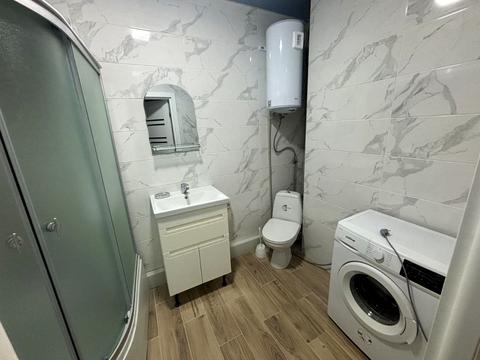 квартира за адресою Академіка Сахарова вул., 3-А