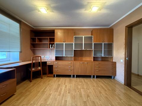 квартира по адресу Братів Зерових ул. (Червонопартизанська), 14-Б