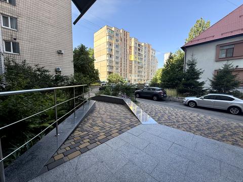 квартира по адресу Братів Зерових ул. (Червонопартизанська), 14-Б