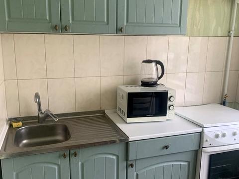 квартира за адресою Перемоги просп., 62д