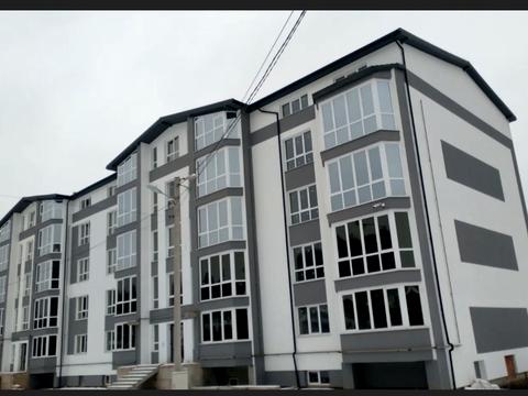 квартира по адресу Галицкая ул., 3а