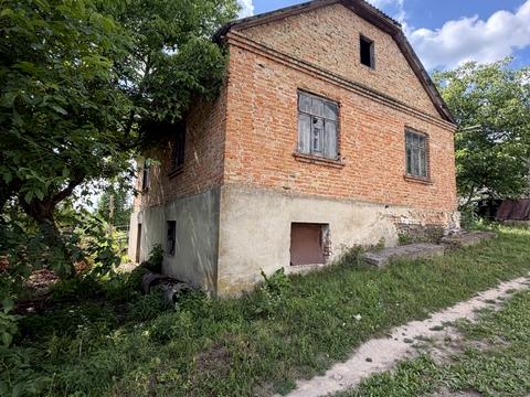 дом по адресу Віталія Галія ул.