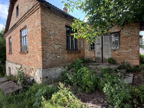 дом по адресу Віталія Галія ул.
