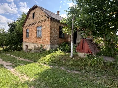 дом по адресу Віталія Галія ул.