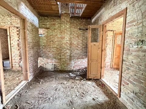 дом по адресу Віталія Галія ул.
