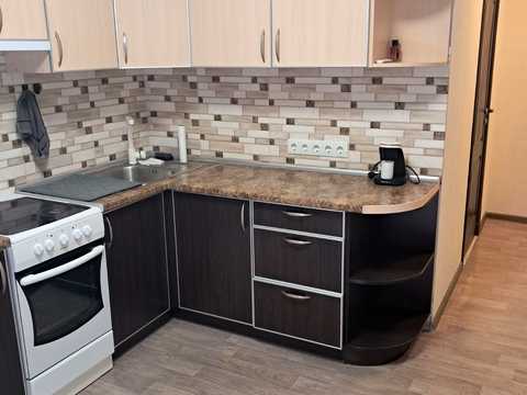 квартира по адресу Мира ул., 55