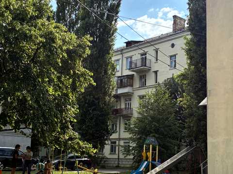 квартира за адресою Київ, Гарматна вул., 31-А