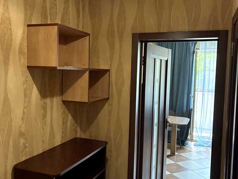 квартира за адресою Київ, Гарматна вул., 31-А