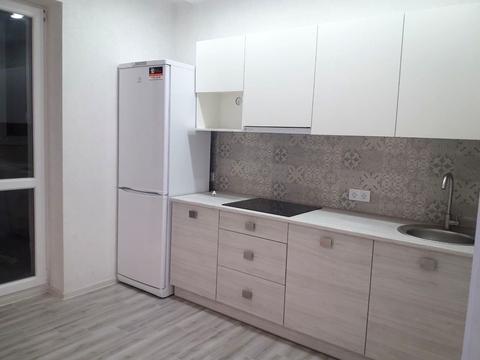квартира по адресу Драгоманова ул., 8