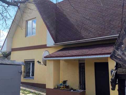 дом по адресу Трифона Гладченко ул. (Аврори), 38