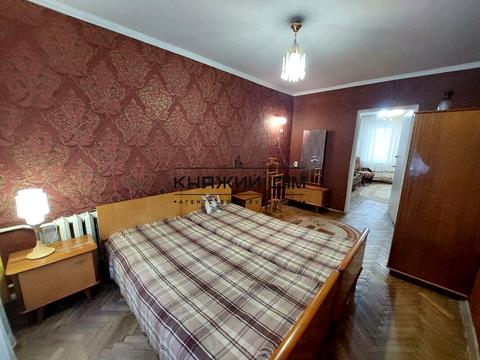 квартира за адресою Данила Щербаківського вул. (Щербакова), 53-В