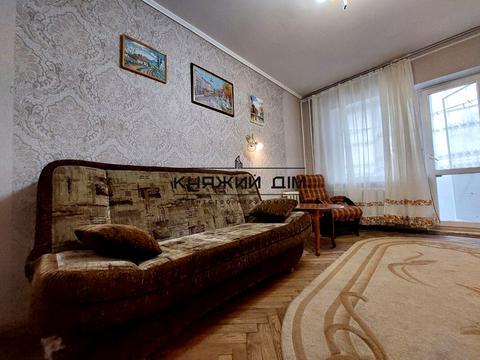квартира за адресою Данила Щербаківського вул. (Щербакова), 53-В