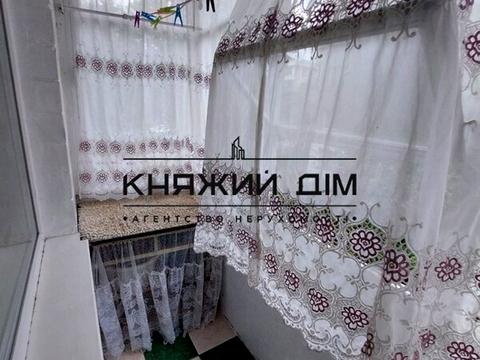 квартира за адресою Данила Щербаківського вул. (Щербакова), 53-В