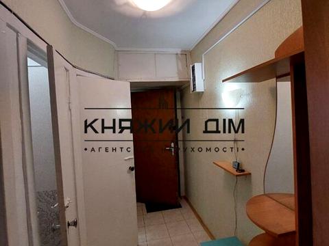 квартира за адресою Данила Щербаківського вул. (Щербакова), 53-В