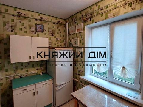 квартира за адресою Данила Щербаківського вул. (Щербакова), 53-В