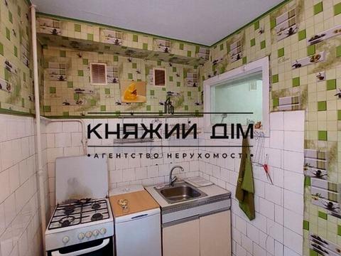 квартира за адресою Данила Щербаківського вул. (Щербакова), 53-В