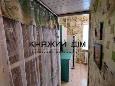квартира за адресою Данила Щербаківського вул. (Щербакова), 53-В