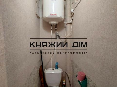 квартира за адресою Данила Щербаківського вул. (Щербакова), 53-В