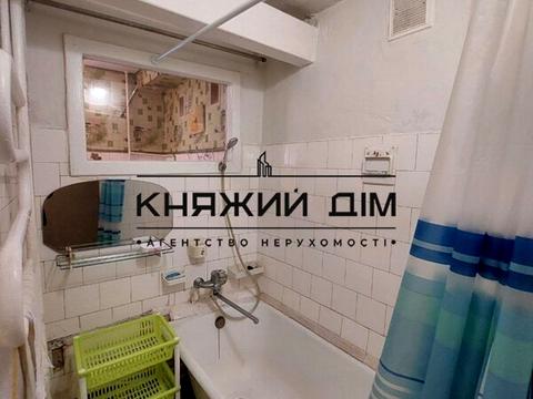 квартира за адресою Данила Щербаківського вул. (Щербакова), 53-В