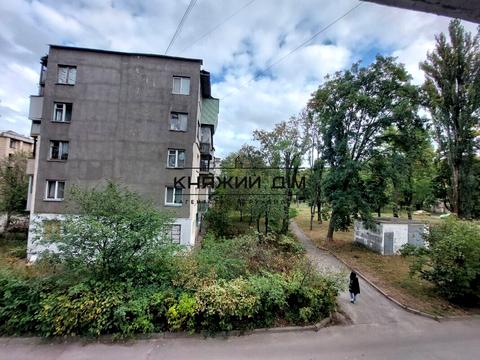 квартира за адресою Данила Щербаківського вул. (Щербакова), 53-В