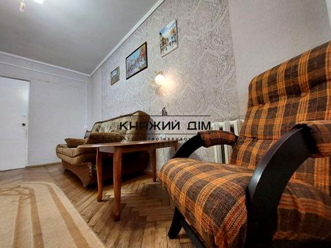 квартира за адресою Данила Щербаківського вул. (Щербакова), 53-В